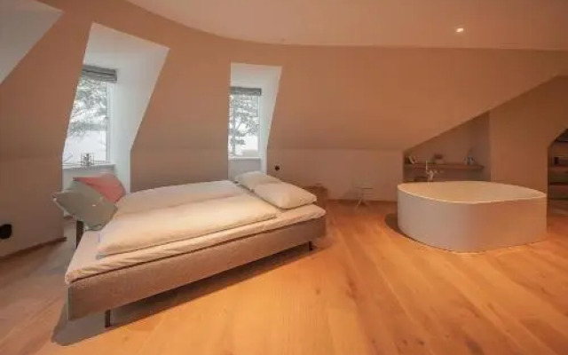 Hotel Strandleben