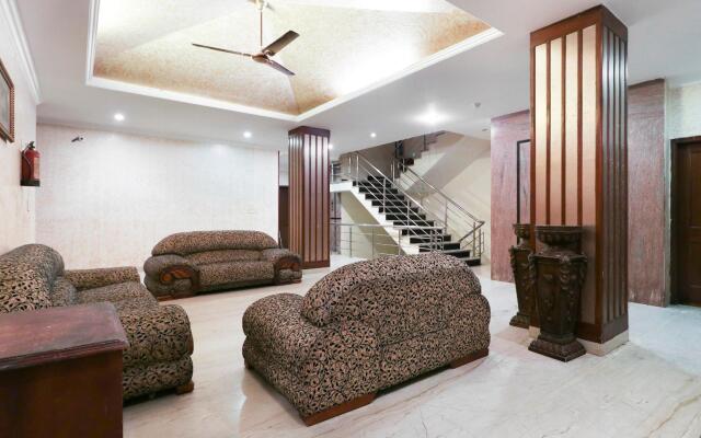 Hotel Shiraaz-2 by OYO Rooms