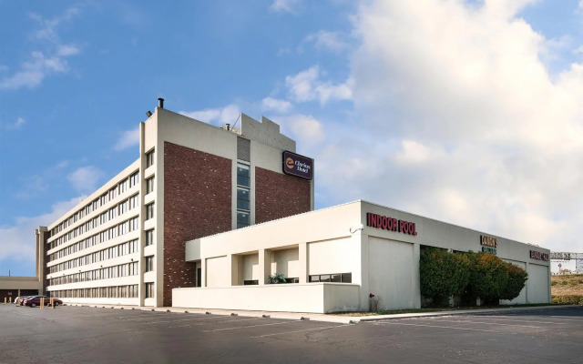 Ramada Inn Indianapolis East