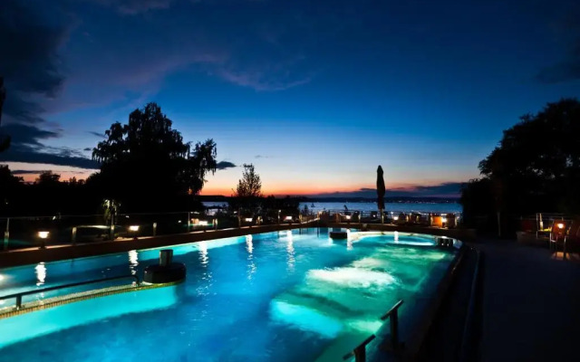 Wellamarin Hotel
