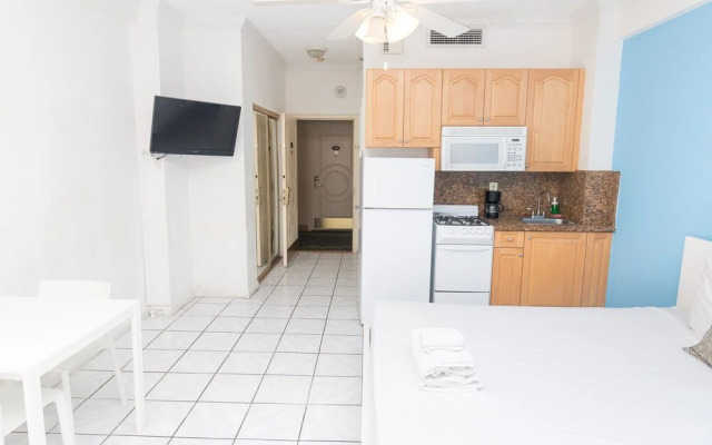 335 City View Hollywood Beach