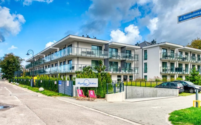 Rezydencja Niechorze 219 - 5D Apartamenty