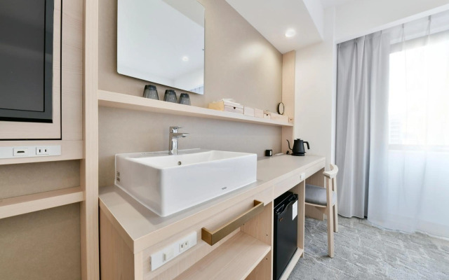 REF Kumamoto by VESSEL HOTELS