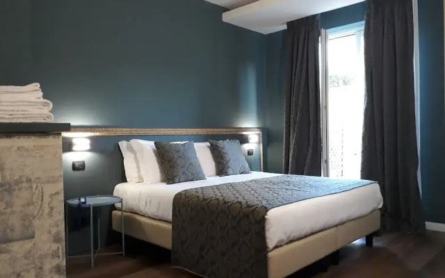 Resort Limax Acis