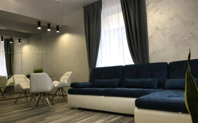 New luxury Apartment in the Center on Konstitution Square