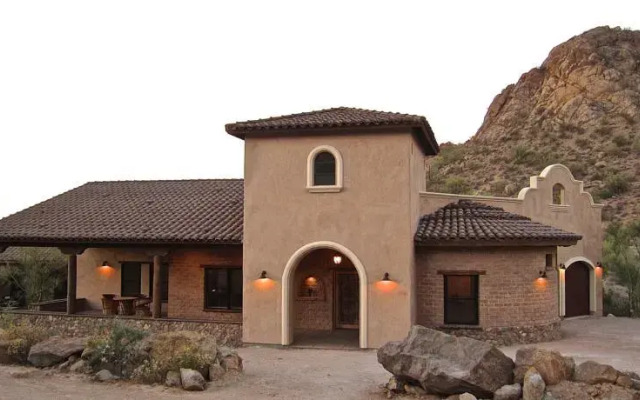 Starlight Casa