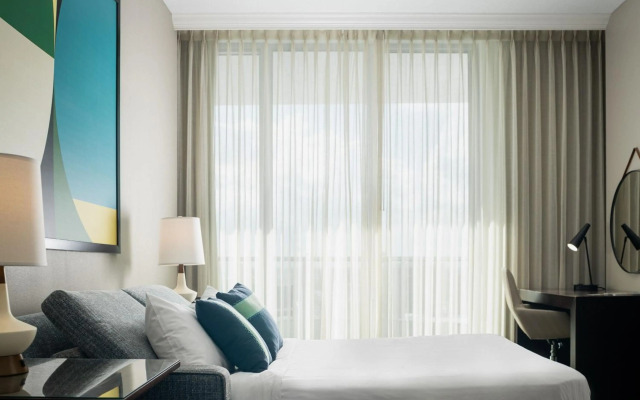 Residence Inn by Marriott Fort Lauderdale Intracoastal/Il Lugano