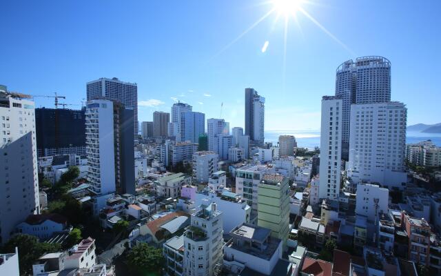 Aloha Hotel Nha Trang