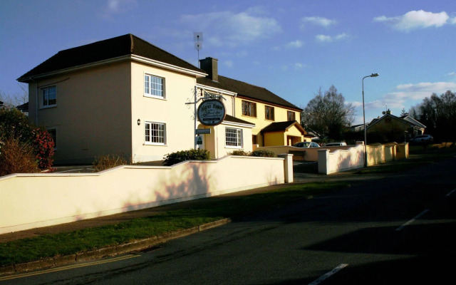 Algret House Bed & Breakfast