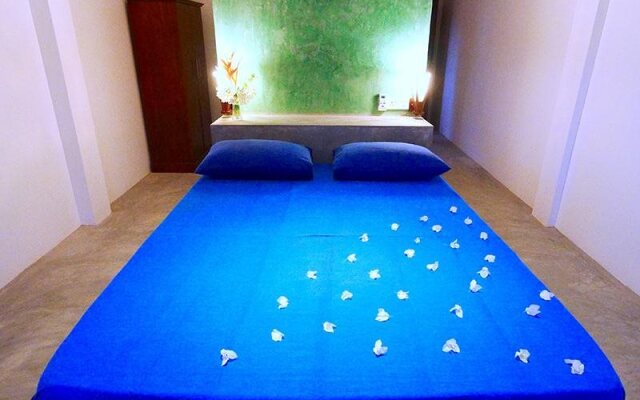 Secret Bay Hotel