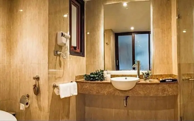 Skylark Boutique Hotel