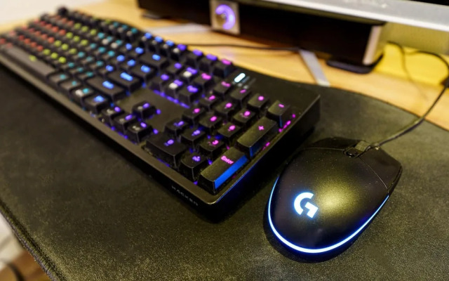 Gwangju Cheomdan City Hotel