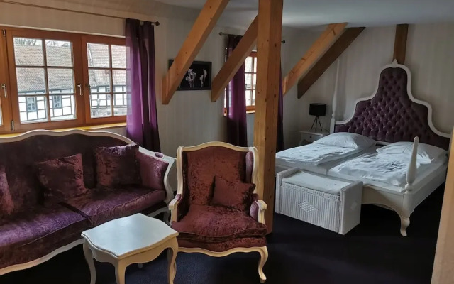 Hotel & Spa Wasserschloss Westerburg