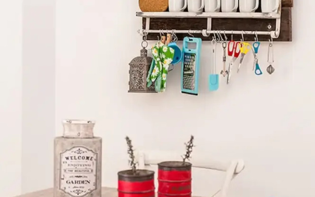 Ocean Villa 1 For 6 In Kythnos