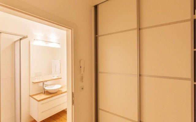 Wienwert Serviced Apartments