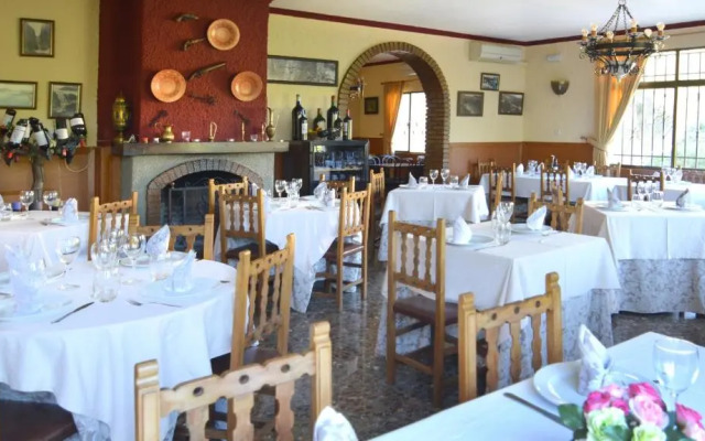 Hotel La Posada del Conde