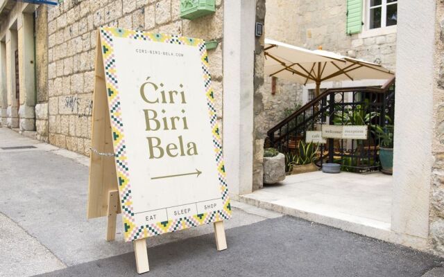 Hostel Ciri Biri Bela - Adults Only
