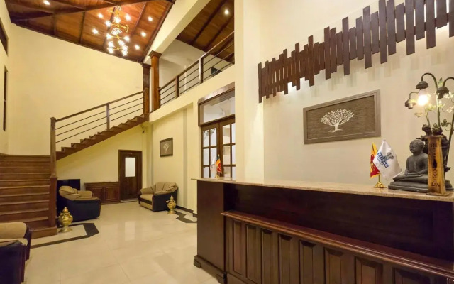 Kalundawa Nature Resort