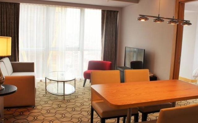 Dalga Residences By Rotana - Istanbul