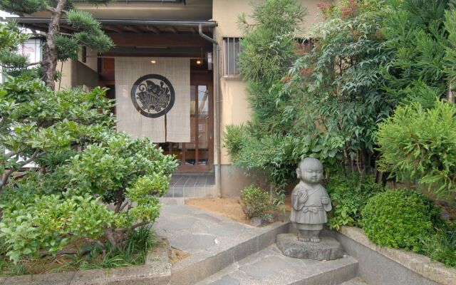 Saga Ikkyu
