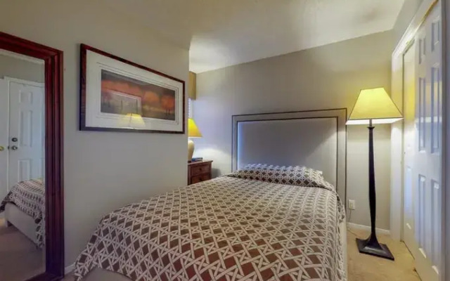 Wildwood Suites Condominiums