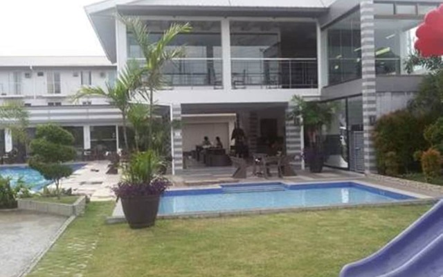 Pacific Coast Residences