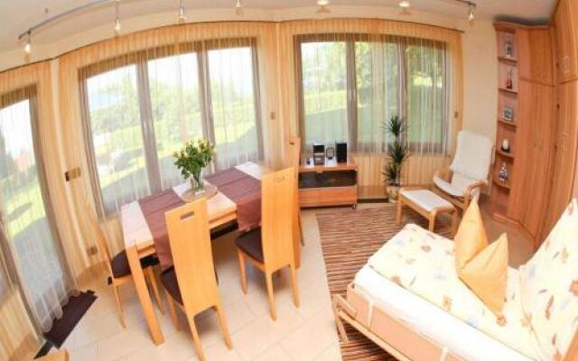 Ferienwohnung Bodenseesicht