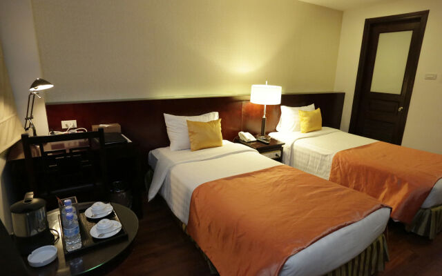 TK123 Hanoi Hotel