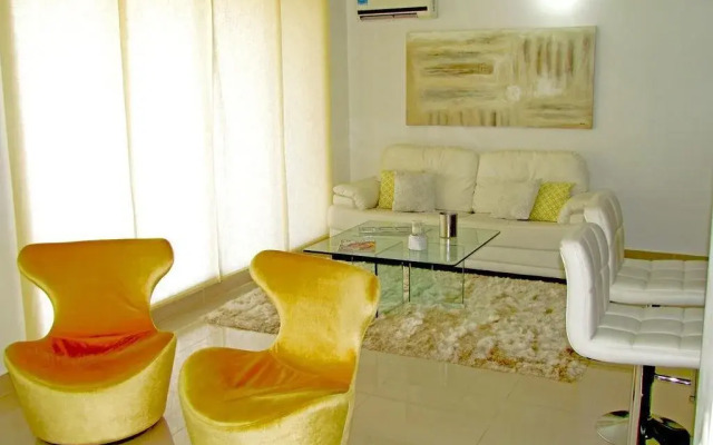 Apartamento Comfort - BAQ24A