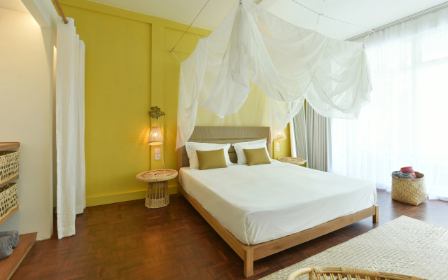 Veranda Tamarin Hotel and Spa