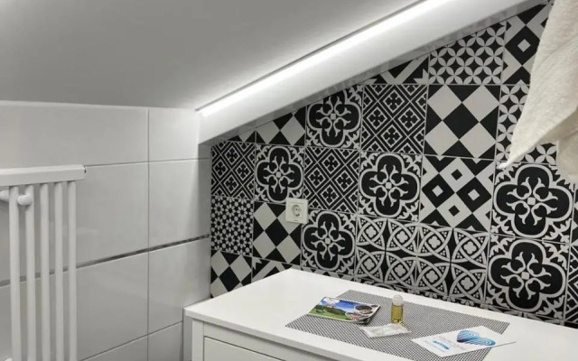Apartments Krapinske Toplice Krtak Biba