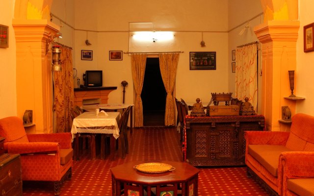Krishna Niwas - A Heritage House Since 1924