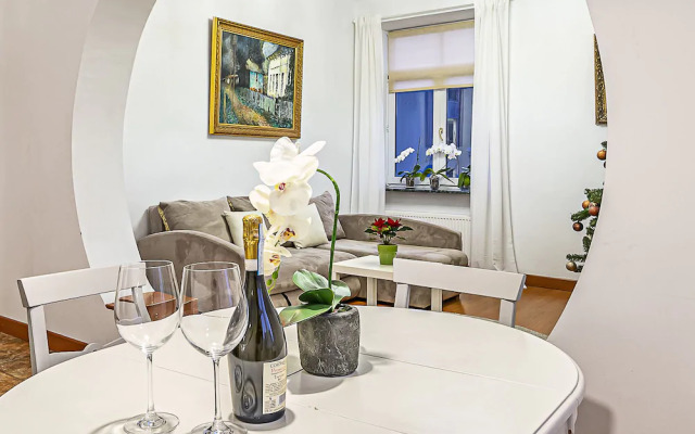 Rentapart Oldtown Apartments