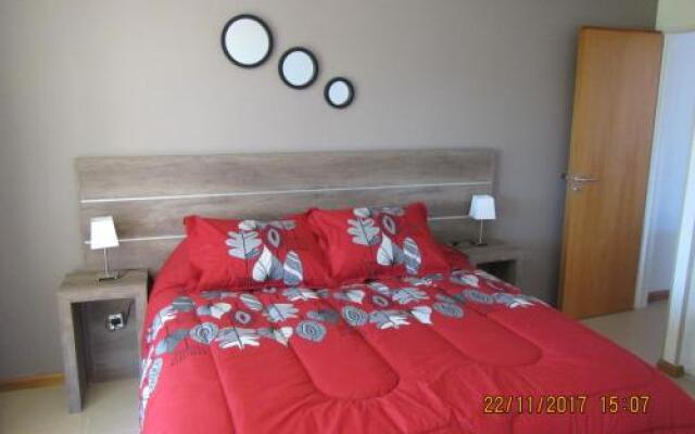 Departamento en Bariloche