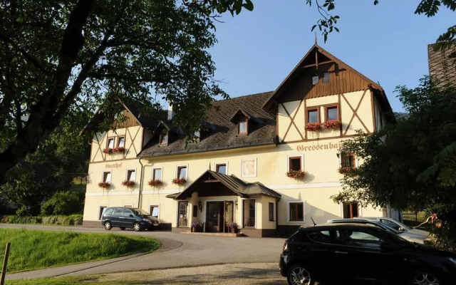 Landhotel Gressenbauer
