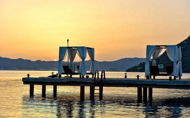 Marmaris Imperial Hotel