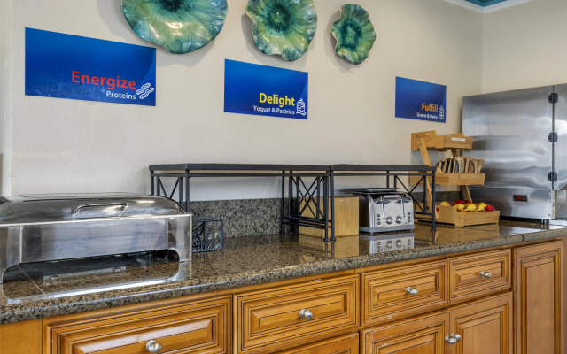 Best Western Tradewinds