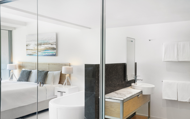 Peppers Blue on Blue