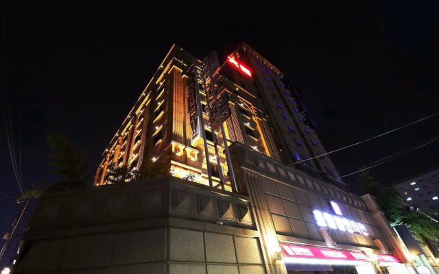 Hotel Valentine