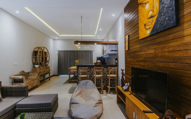 Rommy Villas Lembongan