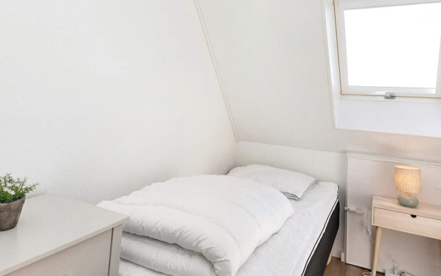 4 Star Holiday Home in Farso