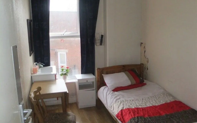 Heavenly Nights Guest House