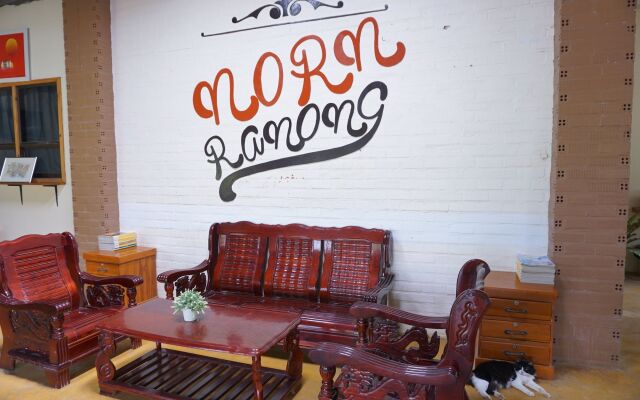 Norn Ranong Hostel