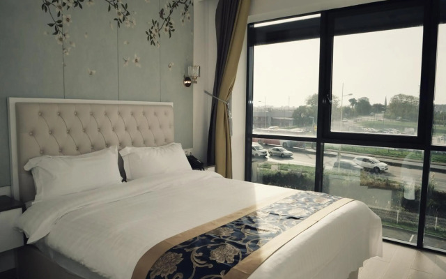 Kyriad Rouen Sud - Sotteville Les Rouen