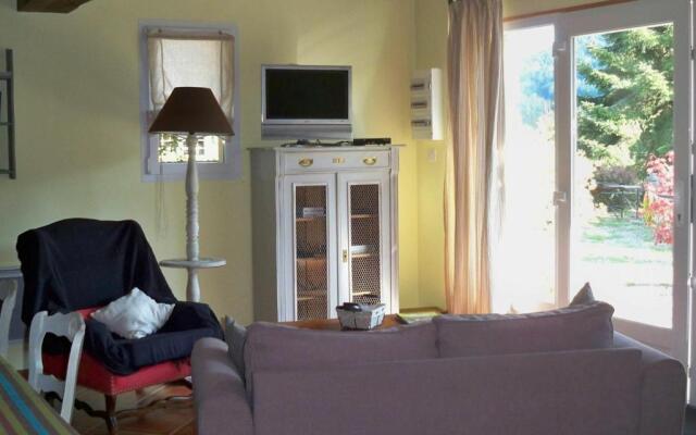 Gîte Lubine, 3 pièces, 4 personnes - FR-1-589-192