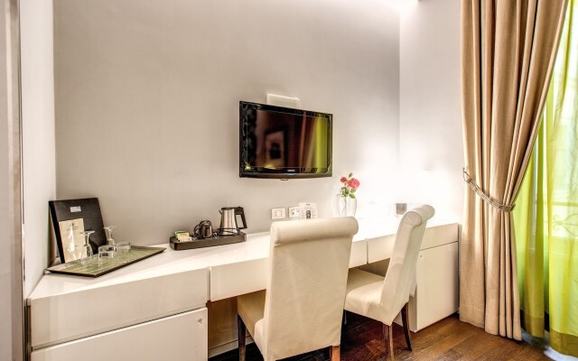Boutique Hotel Roma