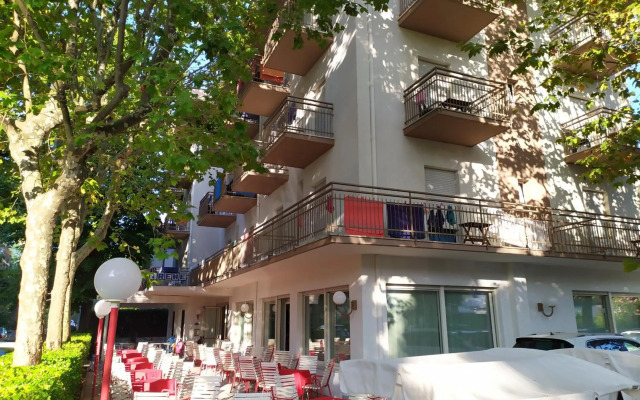 Hotel Irene
