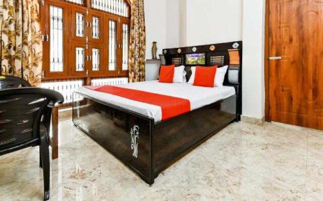 OYO 63430 Sagar Hotel And Restaurant