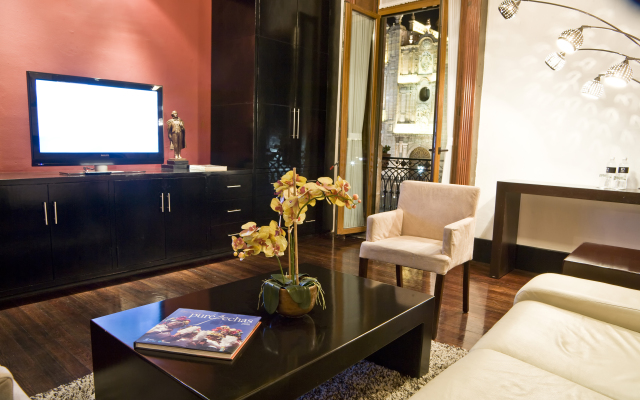 Cantera Diez Hotel Boutique