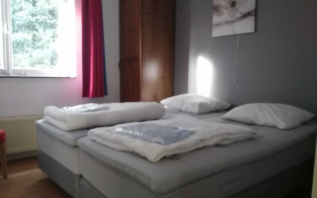 Camping Petite Suisse